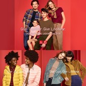 Icon uniqlo holiday cover