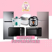 Icon cover home appliances