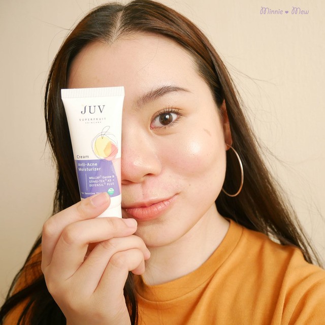 Juv cover