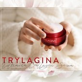Icon trylagina serum cover