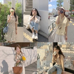 หน้าไม่ต้องเห็นหรอก ส่อง 30 ไอเดีย 'ถ่ายรูปไม่เห็นหน้าฉบับสาวขี้อาย' โพสท่า แบบนี้แหละ Like ตรึม! หน้าไม่ต้องเห็นหรอก ส่อง 30 ไอเดีย 'ถ่ายรูปไม่เห็นหน้าฉบับสาวขี้อาย' โพสท่า แบบนี้แหละ Like ตรึม!