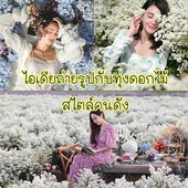 Icon flower