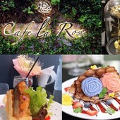 Icon cafe la rose cover1