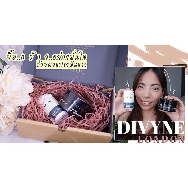 Divyne