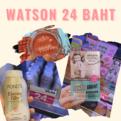 Icon watson 24 baht