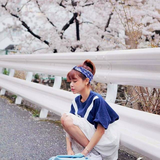 หน้าร้อนนี้มาทำผมให้หายร้อนด้วยไอเดียที่คาดผม6สไตล์