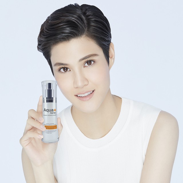 Aquaplus essence serum