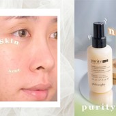 Icon itst makeupaholic philosophy purity oil free 01 cv