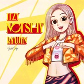Icon itzy ryujin cover