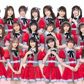 Icon ngt48 january 2022
