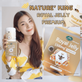 Icon nature s king royal jelly 2