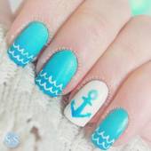 Icon 1460134039 175845 blue anchor wave nails