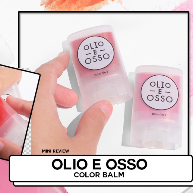 Olio head