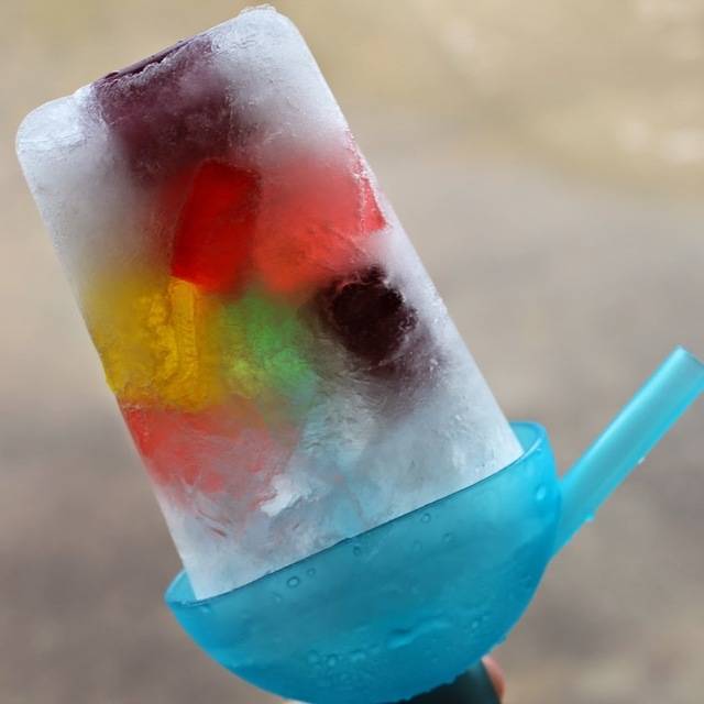 SpriteGummyPopsicleหวานเย็นกินแล้วชื่นใจ