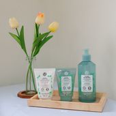 Icon yves rocher pure menthe