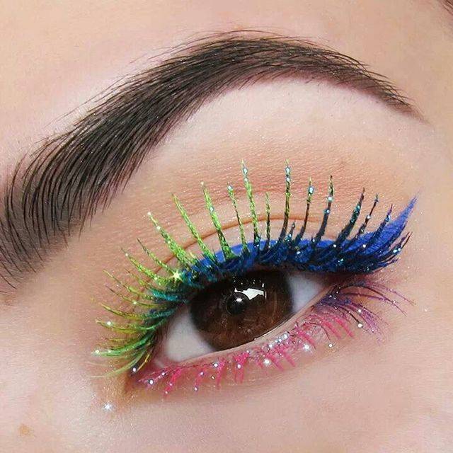 1461236662 22 truly beautiful spring beauty trends7