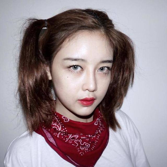 Howtoแต่งหน้าฉบับติ่งเกาหลีwannabeHyuna