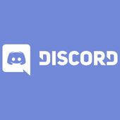 Icon discord logo