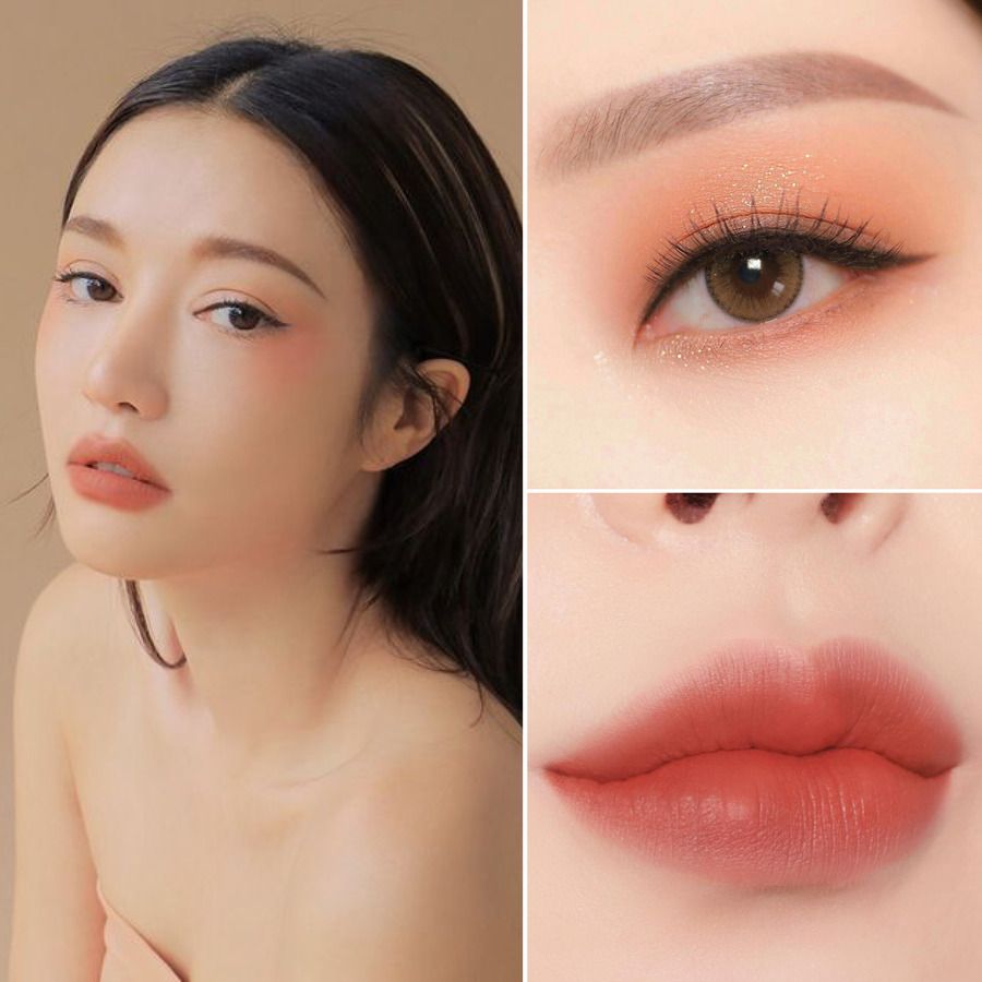 วิธีแต่งหน้าให้เข้ากับโทนผิว Undertone