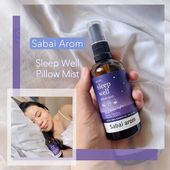 Icon sabai arom cover