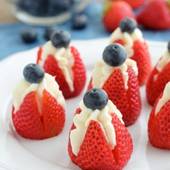 Icon 1461903095 cheesecake stuffed strawberries 1