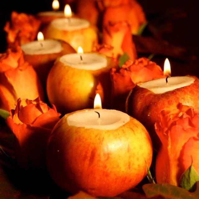 1461839965 apples candles for fall