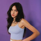 Icon olivia rodrigo