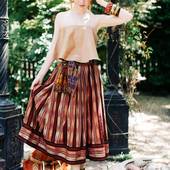 Icon 1461682383 2. peasant skirt with loose tube top e1449045199993