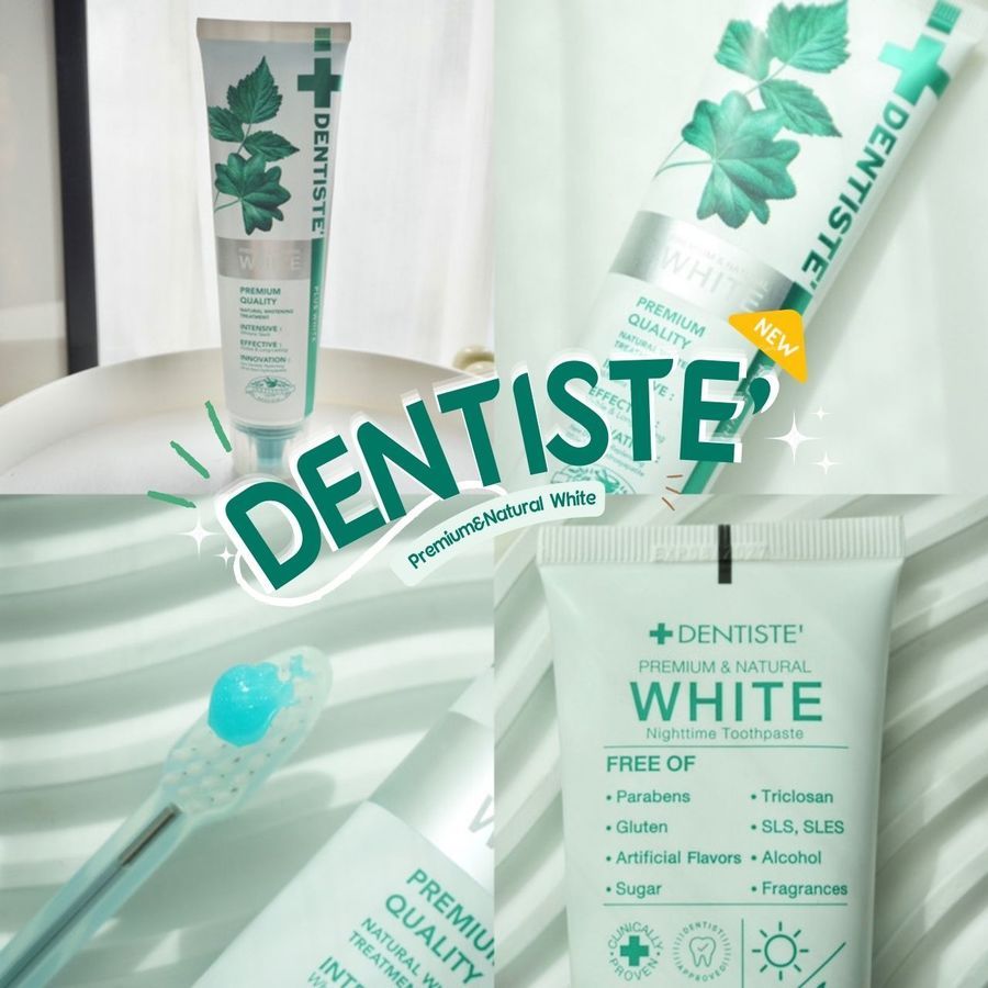 Dentiste  1 