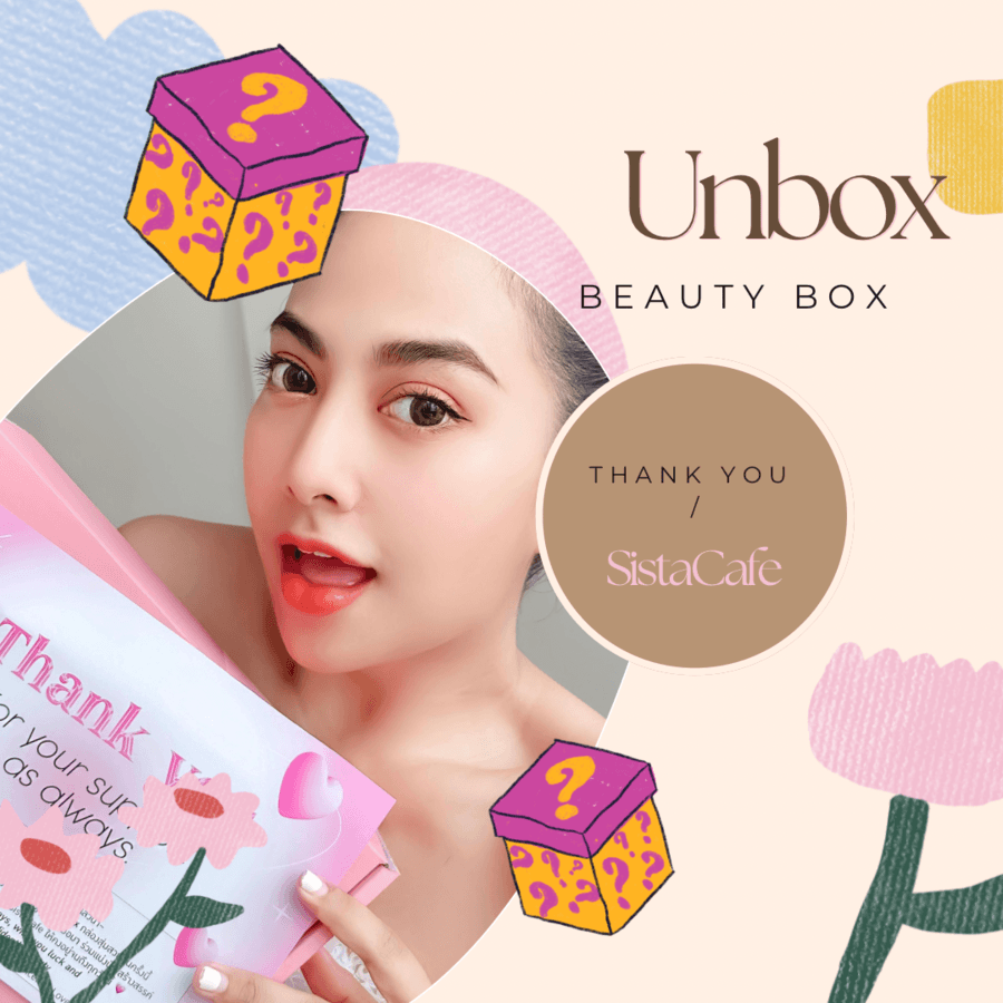 Beauty box sistacafe 00