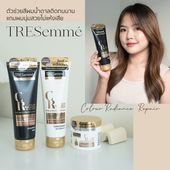 Icon tresemme color radiance 10