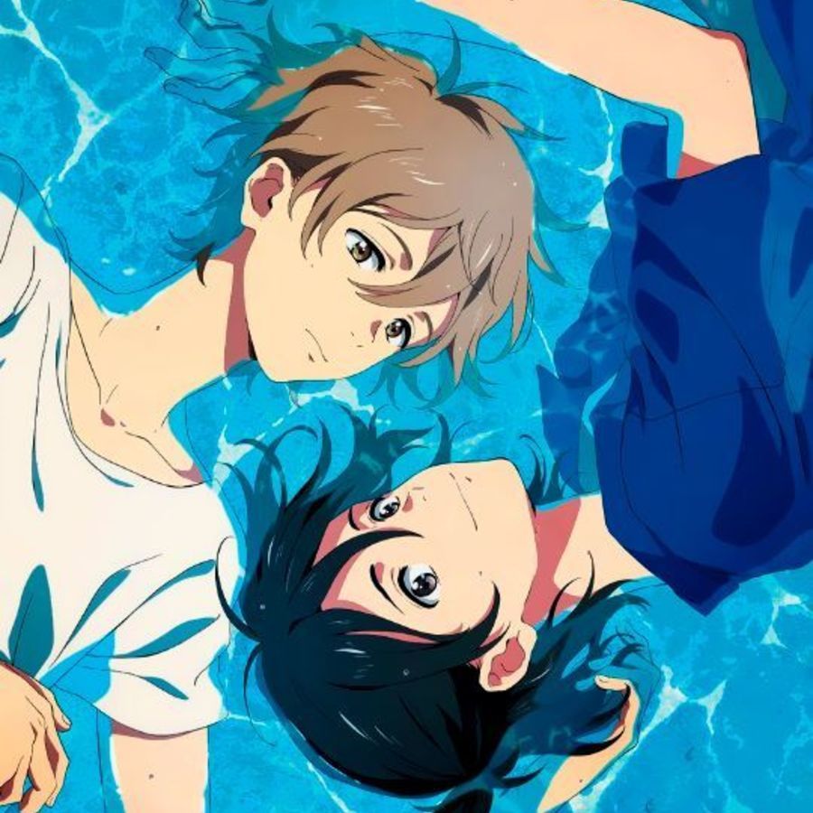 อนิเมะวาย