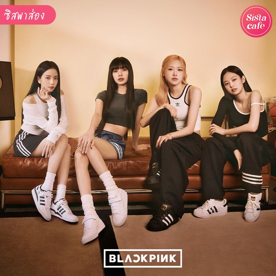 Cover content blackpink home of classic   ig   1 