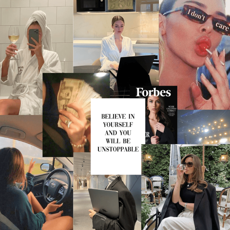 Vision Board