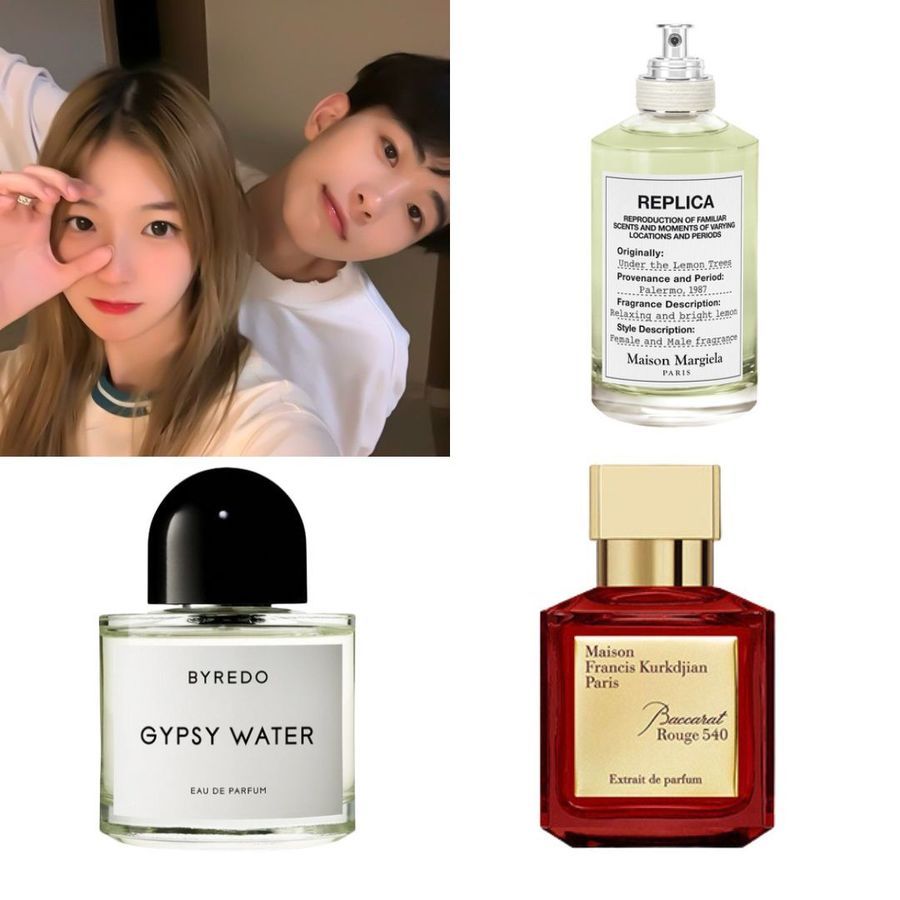 น้ำหอม unisex