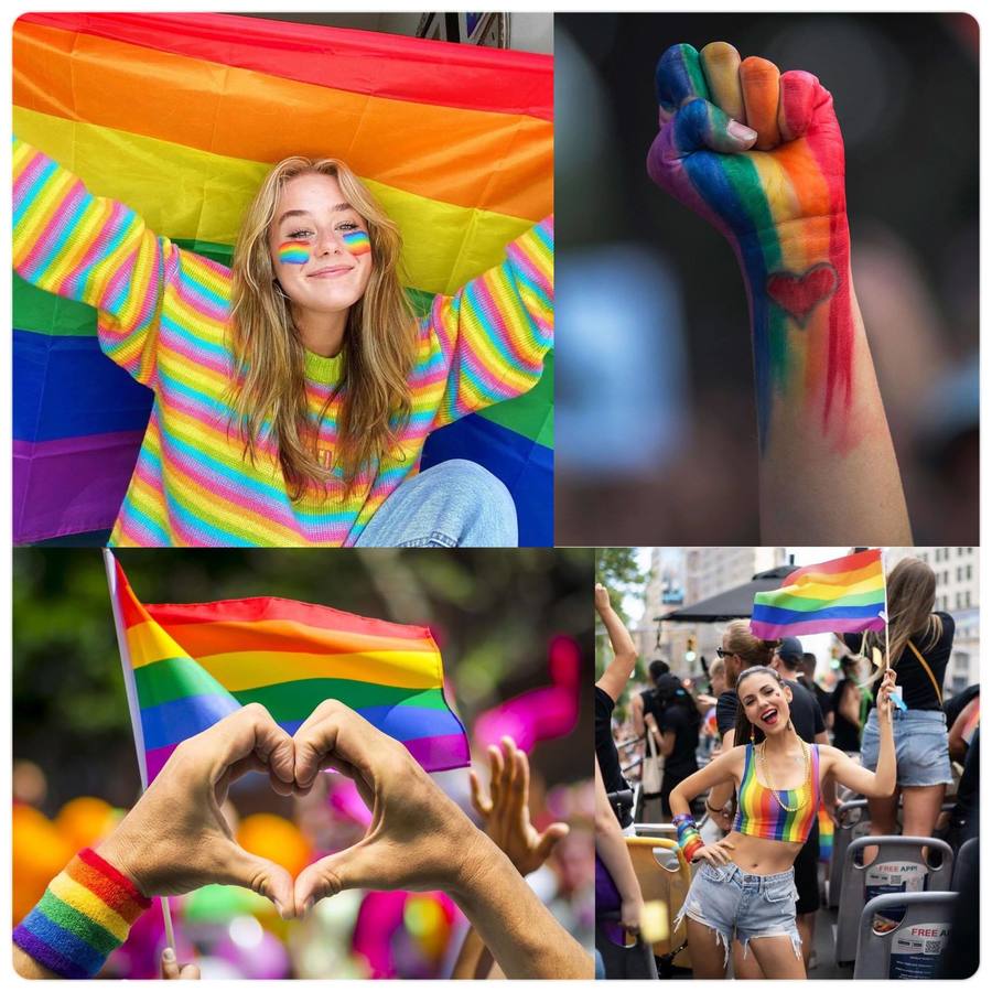 LGBTQ+