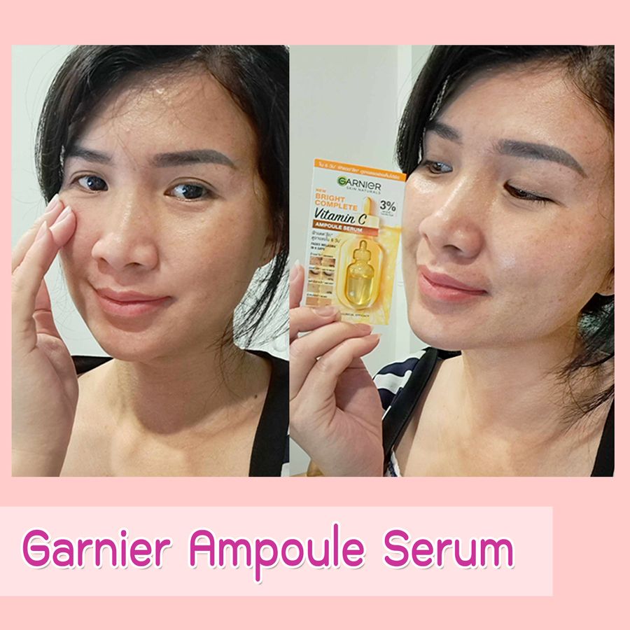 Garnier 8