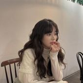 Icon koreangirl