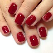 Icon 1465119881 red nail polish