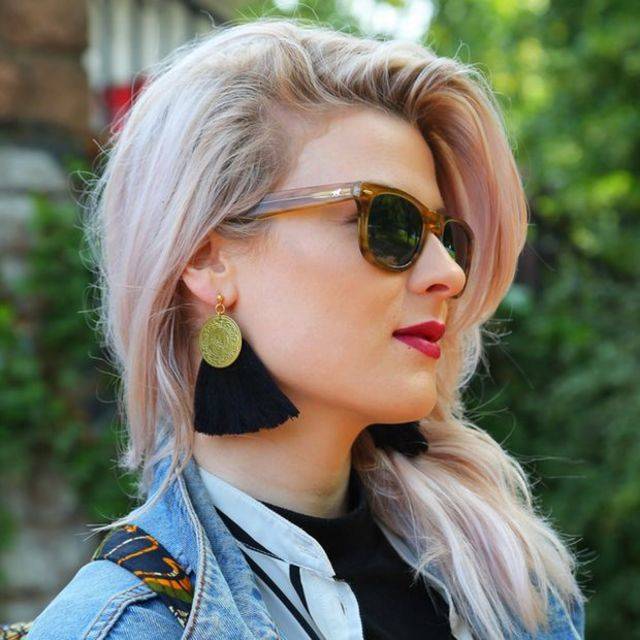 1464445921 pj 21 22 hermina wristwear more nairobi tassel earrings in black m1