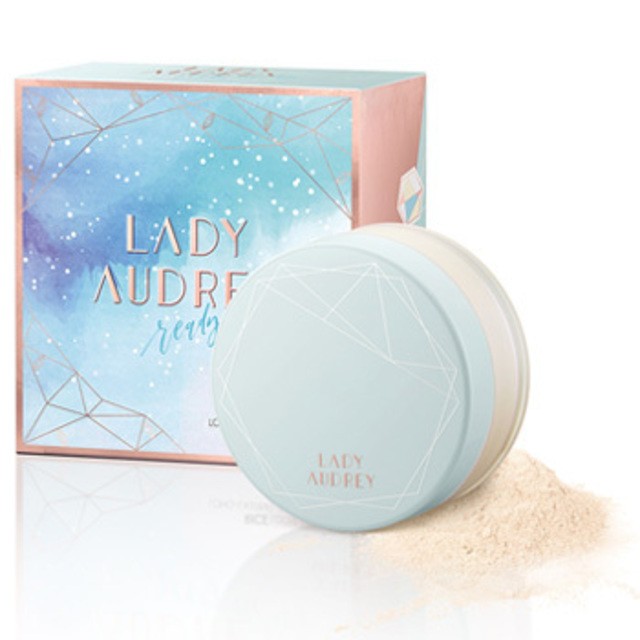 Lady Audrey Loose Powder