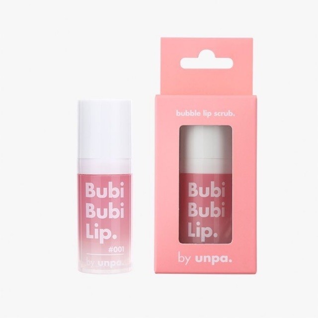 Bubi Bubi Lip by UNPA