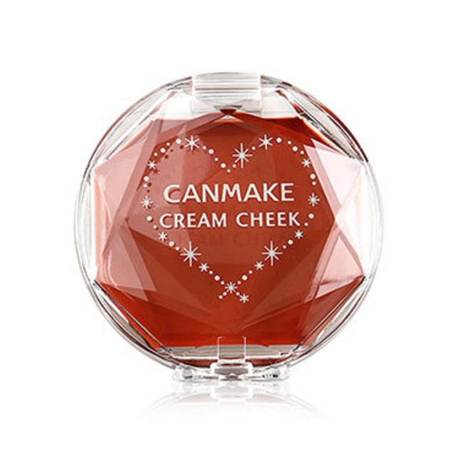 CANMAKE Cream Cheek