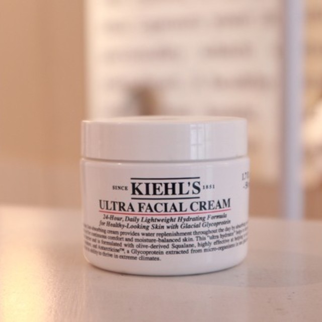 KIEHL’S Ultra Facial Cream 