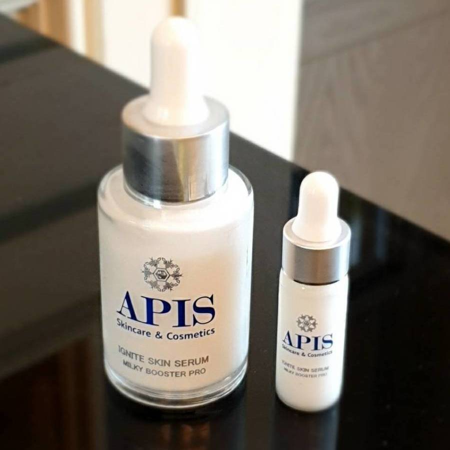 APIS Ignite Skin Serum
