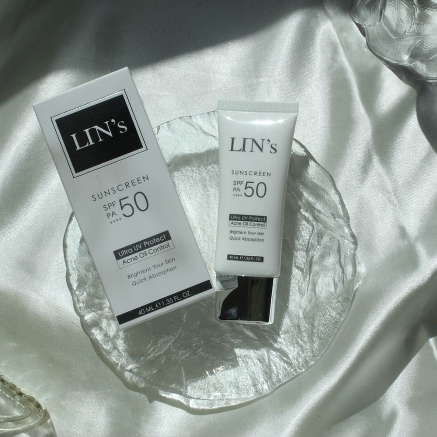 LIN’s Sunscreen