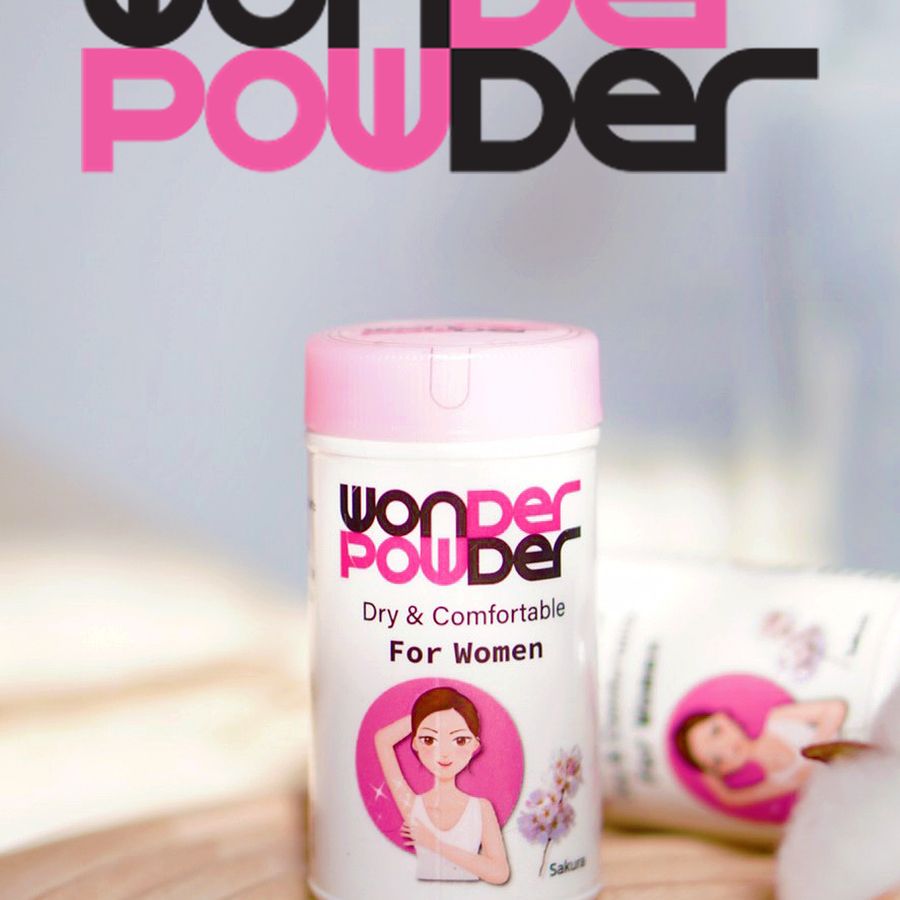 Wonder Powder