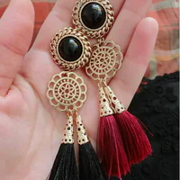 https://image.sistacafe.com/w200/images/uploads/content_image/image/138143/1464445972-Boximiya-Black-Red-Tassel-Earrings-for-Women-Exaggerated-Earrings-Fashion-Big-Earring-Crystal-Jewelry-Accessories-Long.jpg