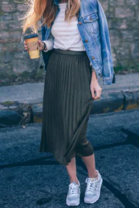 https://image.sistacafe.com/w200/images/uploads/content_image/image/198264/1473135972-Metallic-Pleated-Midi-Skirt-Prosecco-and-Plaid-5.jpg