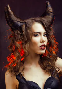 https://image.sistacafe.com/w200/images/uploads/content_image/image/227724/1476087054-Lionesse-Flat-Iron-Halloween-Hairstyles.jpg